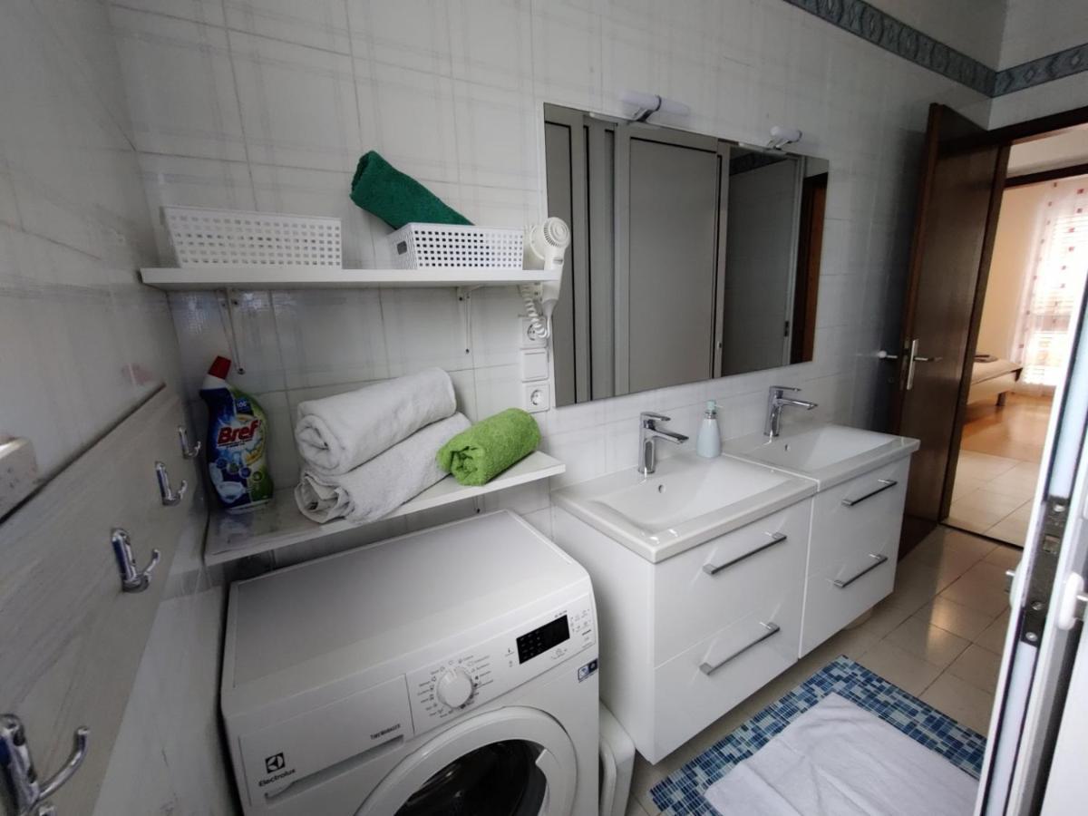 Adria-Holiday House With A Private Pool In Krk Kornić 외부 사진