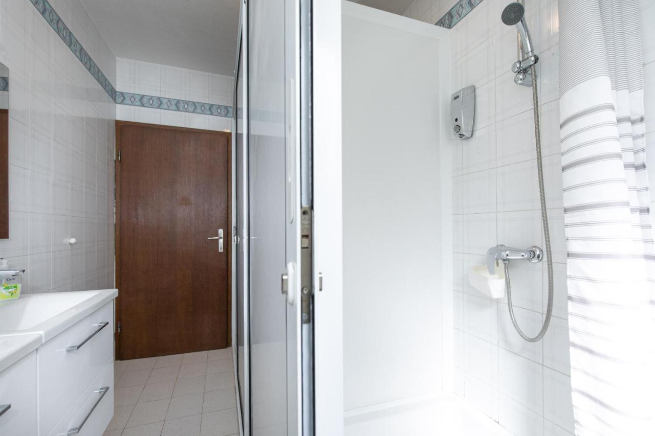 Adria-Holiday House With A Private Pool In Krk Kornić 외부 사진